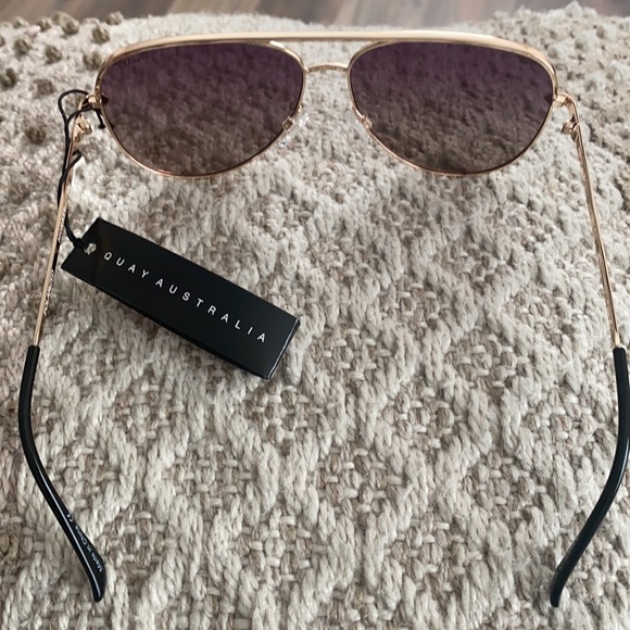 Quay sunglasses - Picture 3 of 7